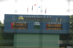 第69回大会　2回戦　8月16日
