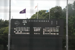 第69回大会　3回戦　8月17日