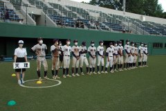 第69回大会　閉会式　集合写真